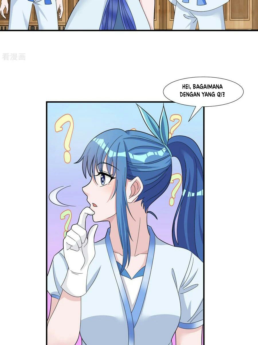 King of The Soldiers Chapter 08 Gambar 18